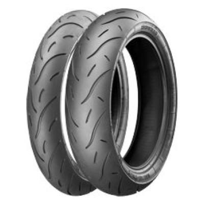 Heidenau, Heidenau K80 ( 80/100-17 RF TL 53S )