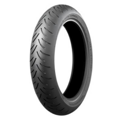 Bridgestone, Bridgestone Battlax SC F ( 110/90-12 TL 64L M/C, Vorderrad )