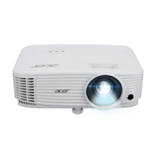 undefined, Acer Business & SOHO Lamp, H6542, FHD/QHD, Weiß