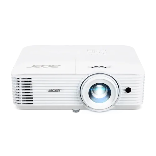 undefined, Acer, Home Entertainment Series, H6815P, FHD/QHD Projector, 4K UHD, 4000 lm, Weiß