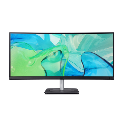 Acer, Acer Vero CB343CURbemiiphuzx LED-Monitor EEK G (A - G) 86.4 cm (34 Zoll) 3440 x 1440 Pixel 21:9 4 ms HDMI®, DisplayPort,
