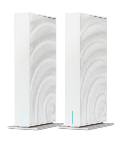 Acer, Acer Wave 7 WLAN Router 2.4 GHz, 5 GHz, 6 GHz 5764 MBit/s