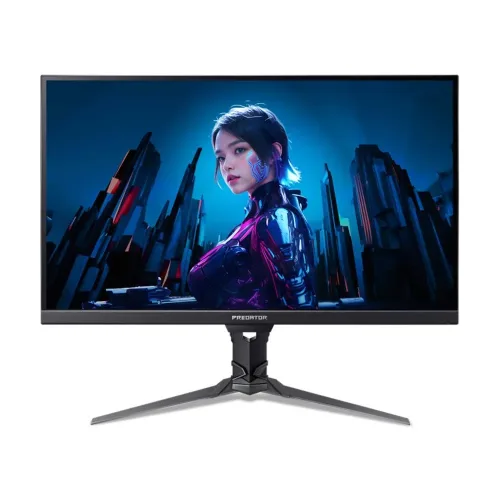 Acer, Acer Predator XB273UF5 Pulsar, Gaming-Monitor