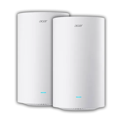 Acer, Acer Wave 7 WLAN Router 2.4 GHz, 5 GHz, 6 GHz 5764 MBit/s