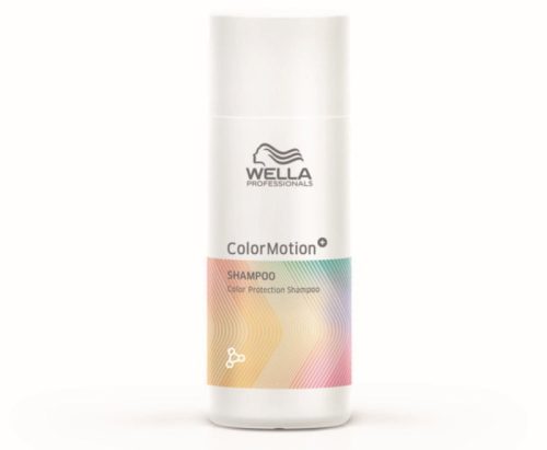 undefined, Wella ColorMotion+ Color Protection Shampoo 50ml