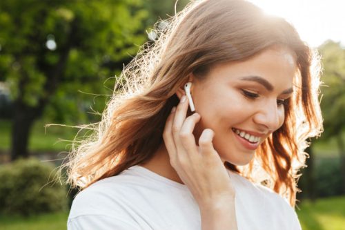 Wireless Kopfhörer (In-Ear) 2018: Nicht brillant aber gut