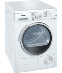 WT 46 W 562 (baugleich: Bosch WTW 86562)