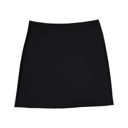 Body Make Unterkleid in schwarz