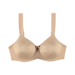Triumph - Bügel-BH, unwattiert, für Damen, Nude, Größe 95G
