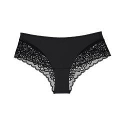 Triumph - Hipster, für Damen, Black, Größe 36
