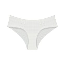 Avero Panty in weiss