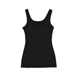 Trendy Sensation Tanktop in schwarz