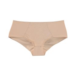 Essential Minimizer Panty in beige