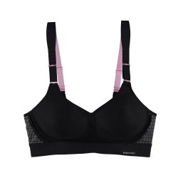 TRIUMPH, Triumph Damen Sport-BH ohne Bügel Bh-D/75