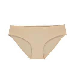 Soft Stretch Slip in beige