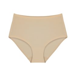 Soft Stretch Slip in beige