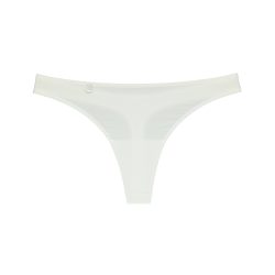 Tom String in weiss