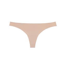 Tom String in beige