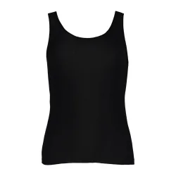 Cashmere Sensation Tanktop in schwarz