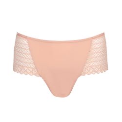 East End Panty in rosa