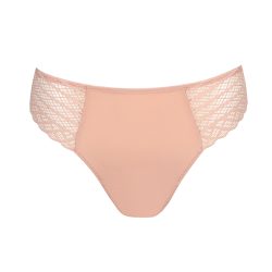 East End String in rosa