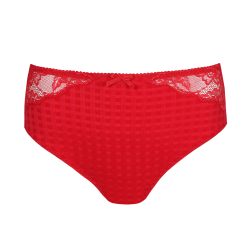 Madison Slip in rot
