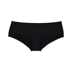Sexy Comfort Panty in schwarz