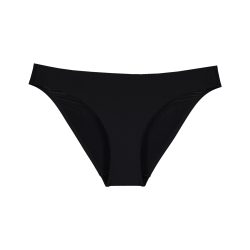 Sexy Comfort Slip in schwarz