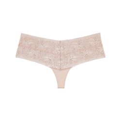 Nima String in rosa