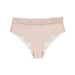 Nima Slip in rosa
