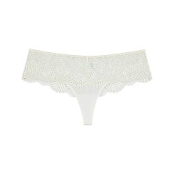 Gada Brazilian Slip in weiss