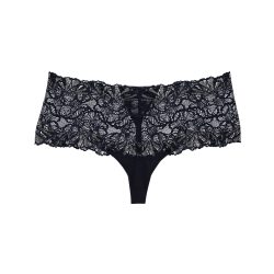 Rubina String in blau