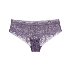 Rae Panty in violett