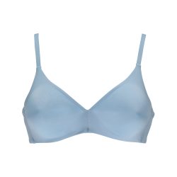 Magic Support Dope Dye BH ohne Bügel, ungefüttert in blau