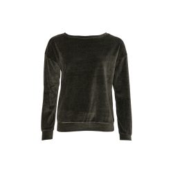 Rella Pullover in grau