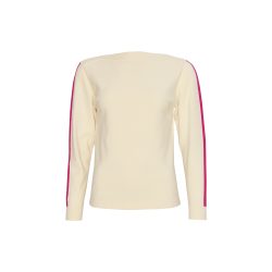 Pepa Pullover in weiss