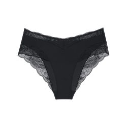 Triumph - Slip, für Damen, Black, Größe XL