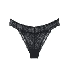 Triumph - Tai Slip, für Damen, Black, Größe S