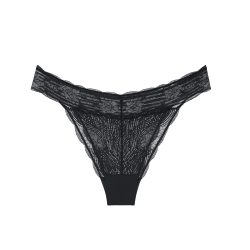 Triumph - Tai Slip, für Damen, Black, Größe S