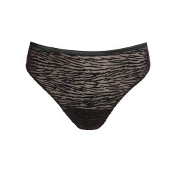 Cheyney String in schwarz