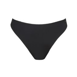 Montara String in schwarz
