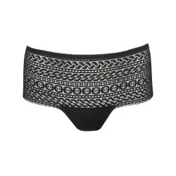 Montara Brazilian Slip in schwarz