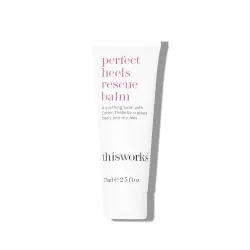 Perfect Heels Crème in rosa