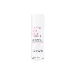 Perfect Legs Crème in rosa