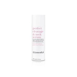 Perfect Cleavage Crème in rosa