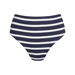 Nayarit Bikini Regular Slip in blau