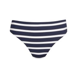 Nayarit Bikini Regular Slip in blau