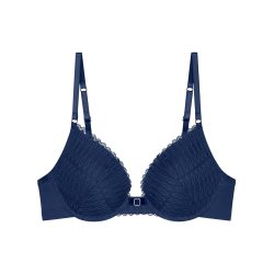 Aura Spotlight T BH Push-up in blau