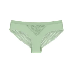 Aura Spotlight T Slip in grün