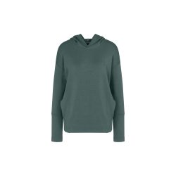 Smart Active Infusion Pullover in grün